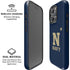 United States Naval Academy USA iPhone 16 Pro Magsafe Impact Case